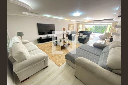 Casa à venda com 4 quartos, 400m² em Jardim Portugal, São Bernardo do Campo
