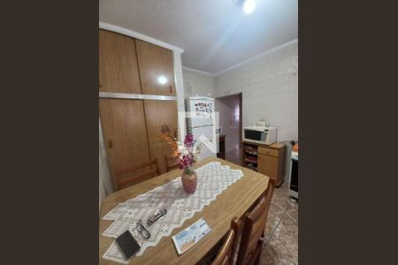 Casa à venda com 2 quartos, 114m² em Baeta Neves, São Bernardo do Campo