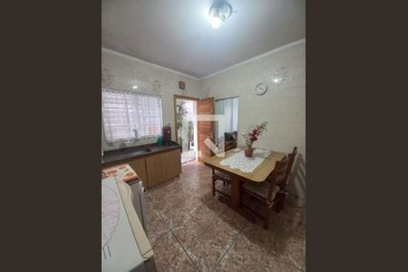 Casa à venda com 2 quartos, 114m² em Baeta Neves, São Bernardo do Campo