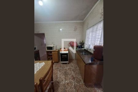 Casa à venda com 2 quartos, 114m² em Baeta Neves, São Bernardo do Campo