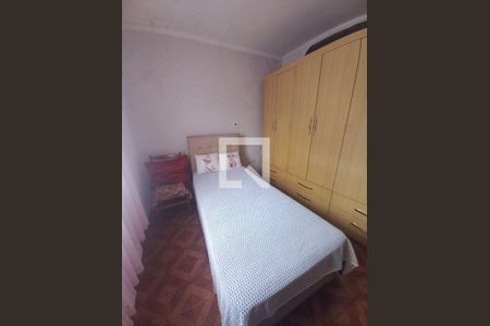 Casa à venda com 2 quartos, 114m² em Baeta Neves, São Bernardo do Campo