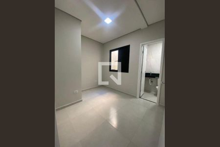Casa à venda com 2 quartos, 75m² em Jardim Ocara, Santo André