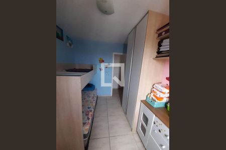 Apartamento à venda com 2 quartos, 52m² em Vila Assunção, Santo André