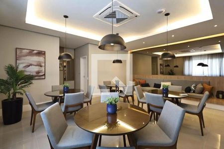 Apartamento à venda com 2 quartos, 79m² em Campestre, Santo André