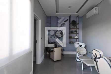 Apartamento à venda com 2 quartos, 79m² em Campestre, Santo André