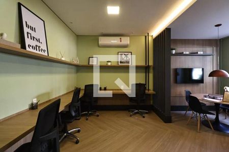 Apartamento à venda com 2 quartos, 79m² em Campestre, Santo André