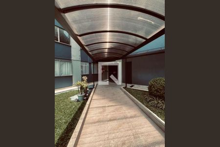 Apartamento à venda com 2 quartos, 53m² em Santa Terezinha, São Bernardo do Campo