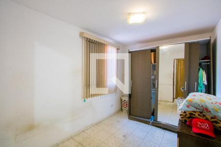 Quarto 2 de apartamento à venda com 2 quartos, 55m² em Jardim Alvorada, Santo André