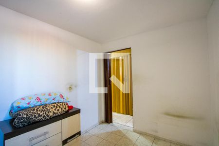 Quarto 2 de apartamento à venda com 2 quartos, 55m² em Jardim Alvorada, Santo André