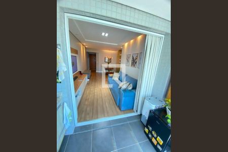 Apartamento à venda com 3 quartos, 91m² em Centro, São Bernardo do Campo