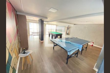 Apartamento à venda com 3 quartos, 91m² em Centro, São Bernardo do Campo