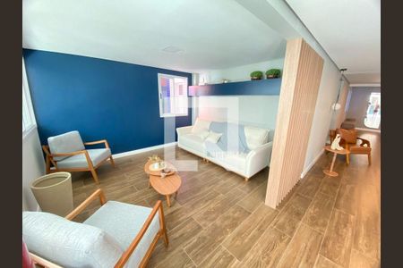 Apartamento à venda com 3 quartos, 91m² em Centro, São Bernardo do Campo