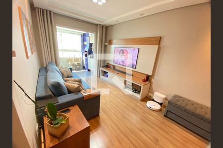 Apartamento à venda com 3 quartos, 91m² em Centro, São Bernardo do Campo