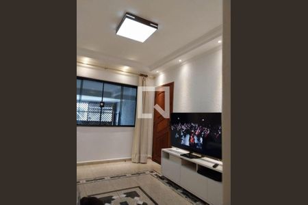 Casa à venda com 4 quartos, 200m² em Jardim Las Vegas, São Bernardo do Campo