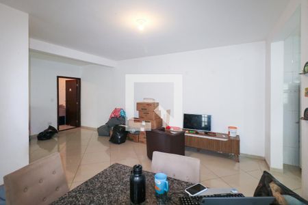 v de casa para alugar com 2 quartos, 120m² em Nova Gerti, São Caetano do Sul