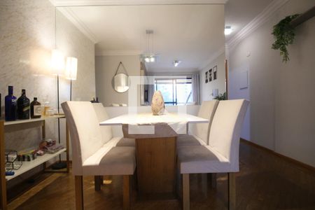 Sala de apartamento para alugar com 2 quartos, 58m² em Santo Amaro, São Paulo