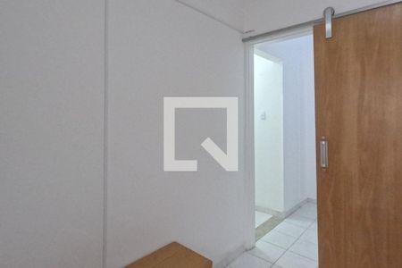 Sala de apartamento para alugar com 1 quarto, 50m² em José Menino, Santos