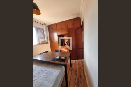 Quarto de apartamento à venda com 2 quartos, 85m² em Vila Industrial (Campinas), Campinas