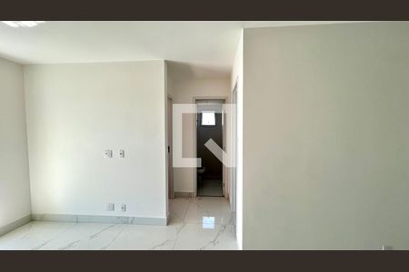 Sala de apartamento para alugar com 2 quartos, 53m² em Vila Galvão, Guarulhos