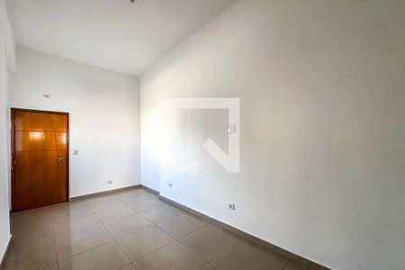 Sala de apartamento para alugar com 1 quarto, 54m² em Brás, São Paulo