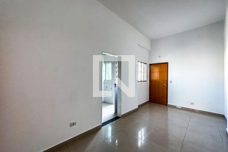 Sala de apartamento para alugar com 1 quarto, 54m² em Brás, São Paulo