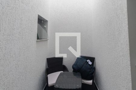 Sala de casa à venda com 3 quartos, 175m² em Vila Maria Alta, São Paulo