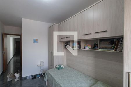 Suíte 1 de casa à venda com 3 quartos, 175m² em Vila Maria Alta, São Paulo