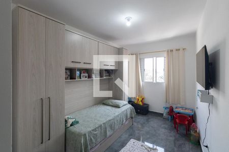 Suíte 1 de casa à venda com 3 quartos, 175m² em Vila Maria Alta, São Paulo