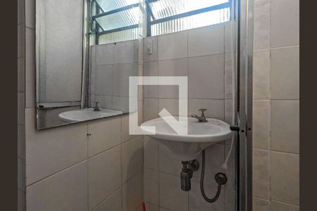 Kitnet/Studio para alugar com 1 quarto, 30m² em Freguesia do Ó, São Paulo