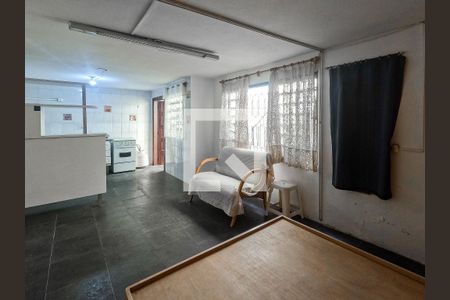 Kitnet/Studio para alugar com 1 quarto, 30m² em Freguesia do Ó, São Paulo