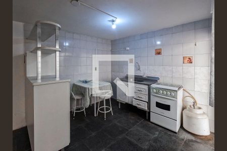 Kitnet/Studio para alugar com 1 quarto, 30m² em Freguesia do Ó, São Paulo