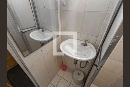 Kitnet/Studio para alugar com 1 quarto, 30m² em Freguesia do Ó, São Paulo
