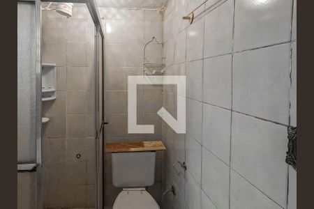 Kitnet/Studio para alugar com 1 quarto, 30m² em Freguesia do Ó, São Paulo