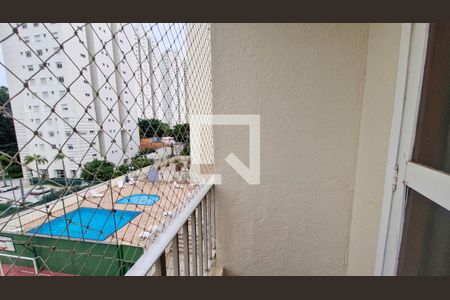 Apartamento para alugar com 3 quartos, 65m² em Vila Anhanguera, São Paulo