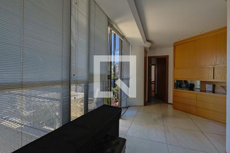 Apartamento à venda com 4 quartos, 160m² em Serra, Belo Horizonte