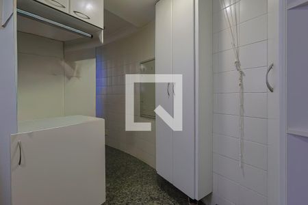 Apartamento à venda com 4 quartos, 160m² em Serra, Belo Horizonte