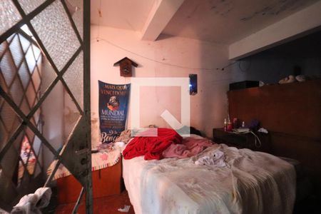 Quarto 2 de casa à venda com 2 quartos, 453m² em Vila Alpina, São Paulo