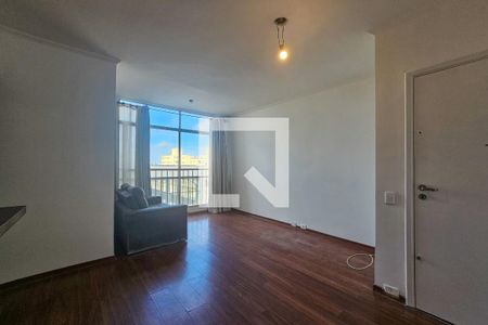 Apartamento para alugar com 2 quartos, 66m² em Jardim Tejereba, Guarujá