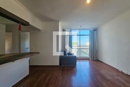 Apartamento para alugar com 2 quartos, 66m² em Jardim Tejereba, Guarujá