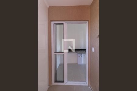 Sala/Cozinha/Área de Serviço  de apartamento à venda com 2 quartos, 36m² em Guaianases, São Paulo