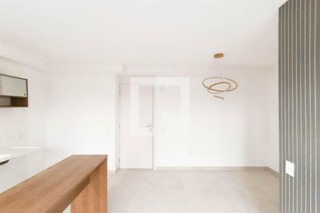Sala de apartamento para alugar com 2 quartos, 52m² em Santa Cruz, Rio de Janeiro