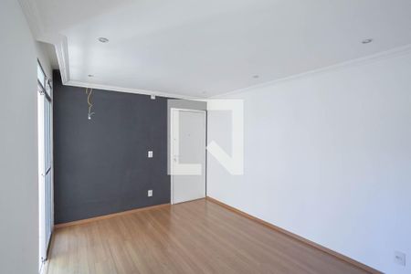 Apartamento à venda com 2 quartos, 65m² em Paquetá, Belo Horizonte