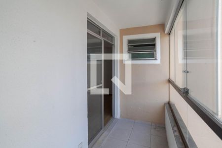 Apartamento à venda com 2 quartos, 65m² em Paquetá, Belo Horizonte