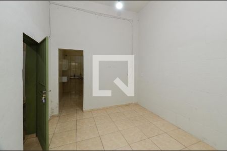 Sala  de kitnet/studio para alugar com 1 quarto, 60m² em Dom Joaquim, Belo Horizonte