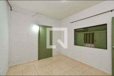 Quarto  de kitnet/studio para alugar com 1 quarto, 60m² em Dom Joaquim, Belo Horizonte