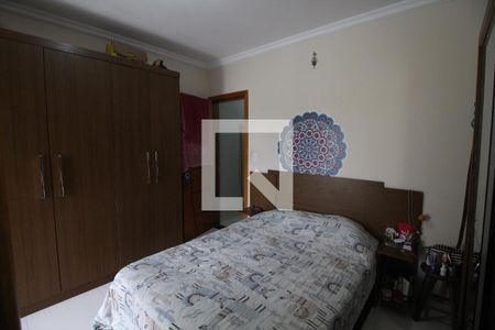 Casa à venda com 3 quartos, 120m² em São Lucas, São Paulo