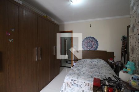 Casa à venda com 3 quartos, 120m² em São Lucas, São Paulo