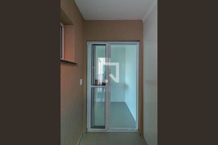 Sala/Cozinha/Área de Serviço  de apartamento à venda com 2 quartos, 40m² em Guaianases, São Paulo