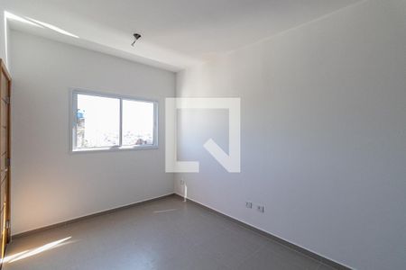 Sala/Cozinha/Área de Serviço  de apartamento à venda com 2 quartos, 40m² em Guaianases, São Paulo