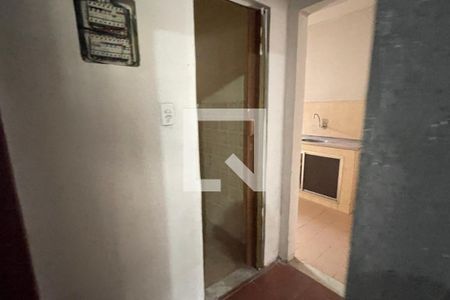 Varanda de casa para alugar com 2 quartos, 70m² em Parque Guararapes, Duque de Caxias